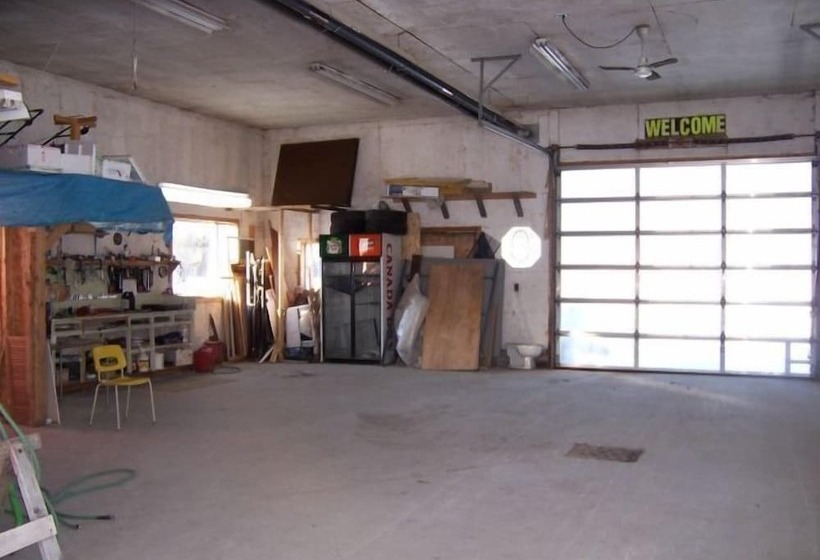 فندق North Adventure Inn