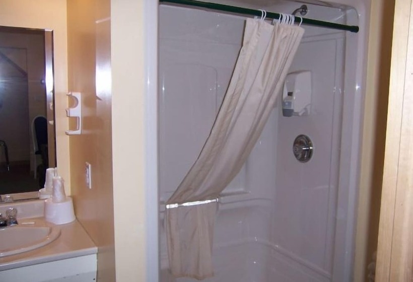 فندق North Adventure Inn