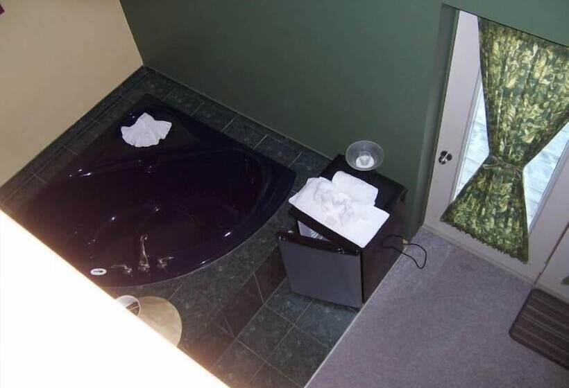 فندق North Adventure Inn