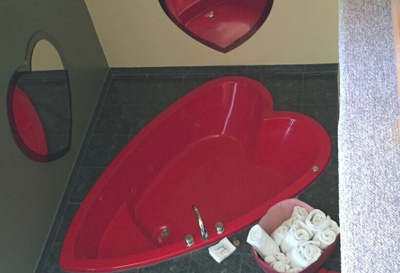 فندق North Adventure Inn