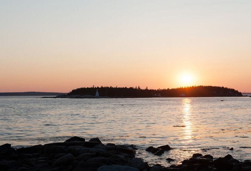 ホテル Oceanstone Seaside Resort