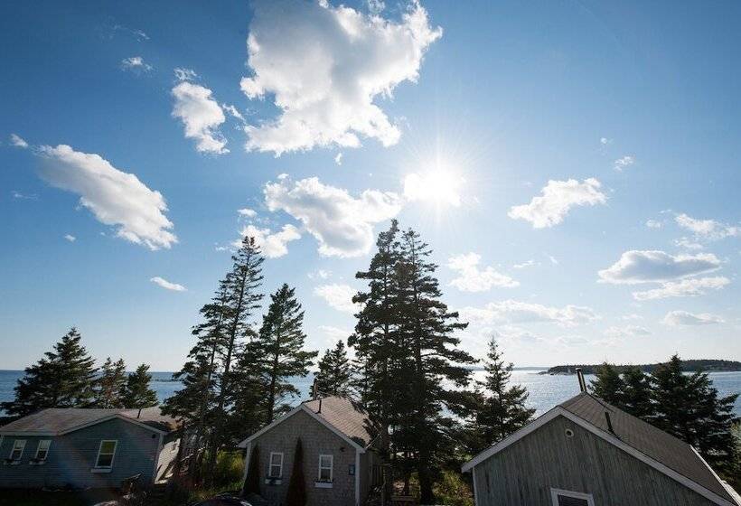 ホテル Oceanstone Seaside Resort