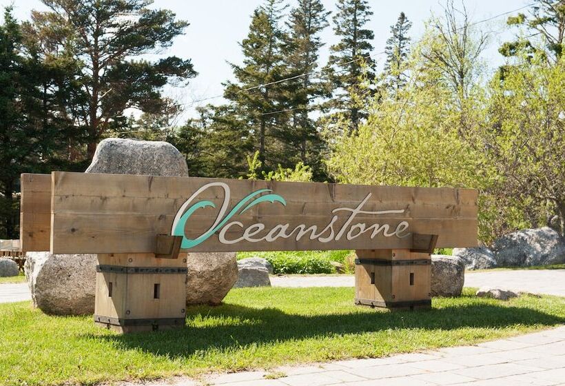 ホテル Oceanstone Seaside Resort