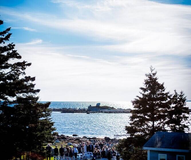 ホテル Oceanstone Seaside Resort