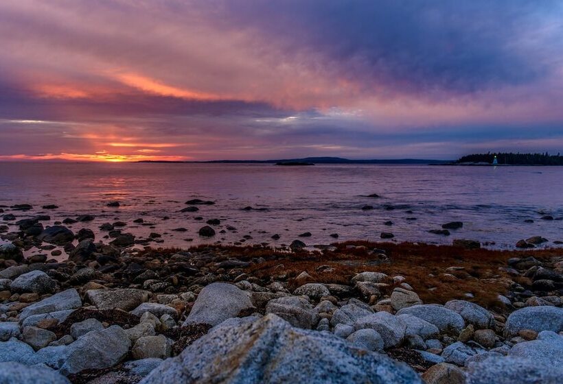 ホテル Oceanstone Seaside Resort