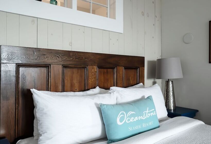 ホテル Oceanstone Seaside Resort