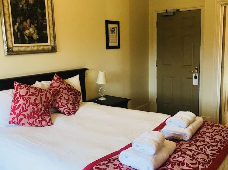 ホテル Offley Place