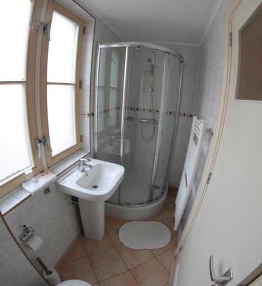 هتل Old City Amsterdam Bed And Breakfast