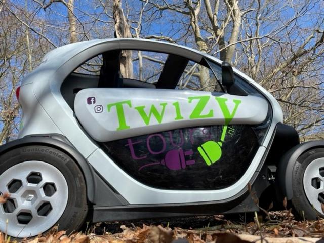 Отель Old Dutch Bergen Op Zoom