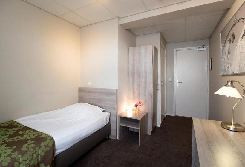 Отель Old Dutch Bergen Op Zoom