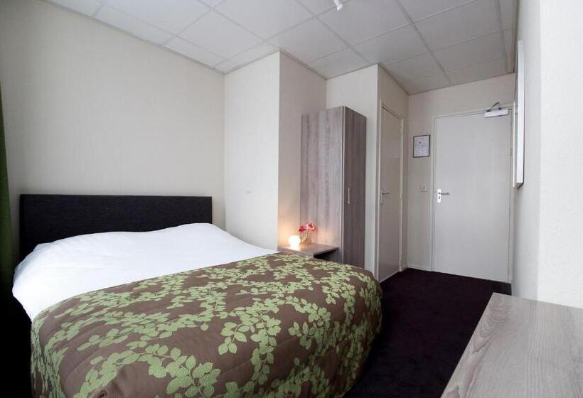 Отель Old Dutch Bergen Op Zoom