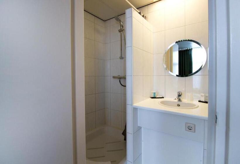 Отель Old Dutch Bergen Op Zoom