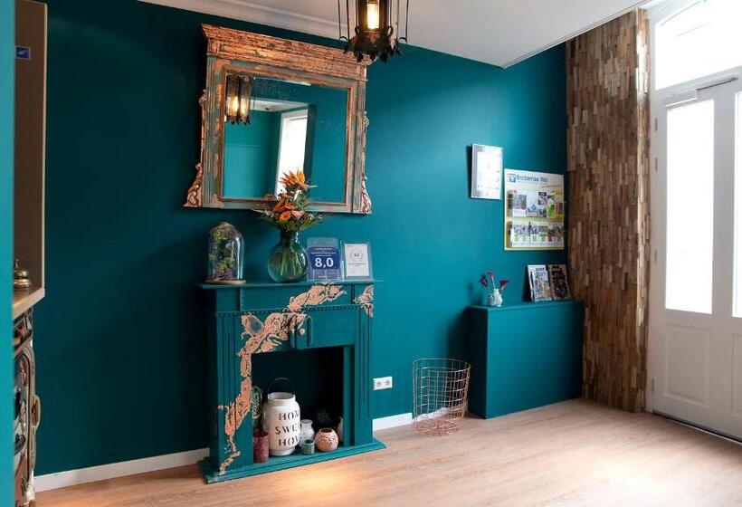 Отель Old Dutch Bergen Op Zoom