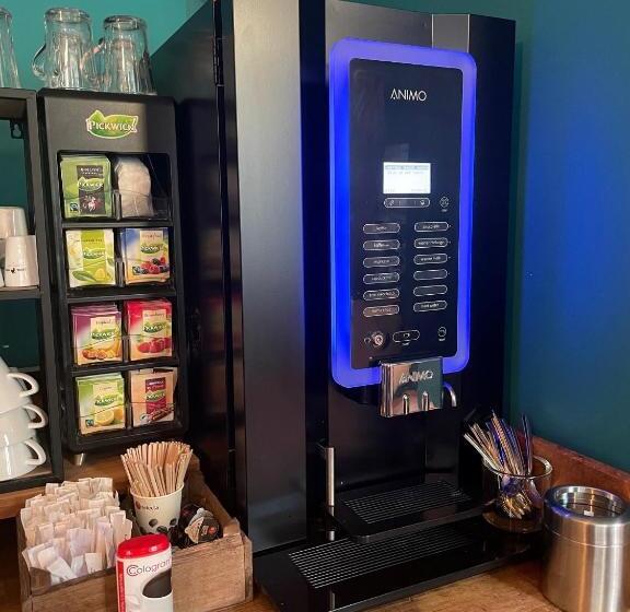 Отель Old Dutch Bergen Op Zoom