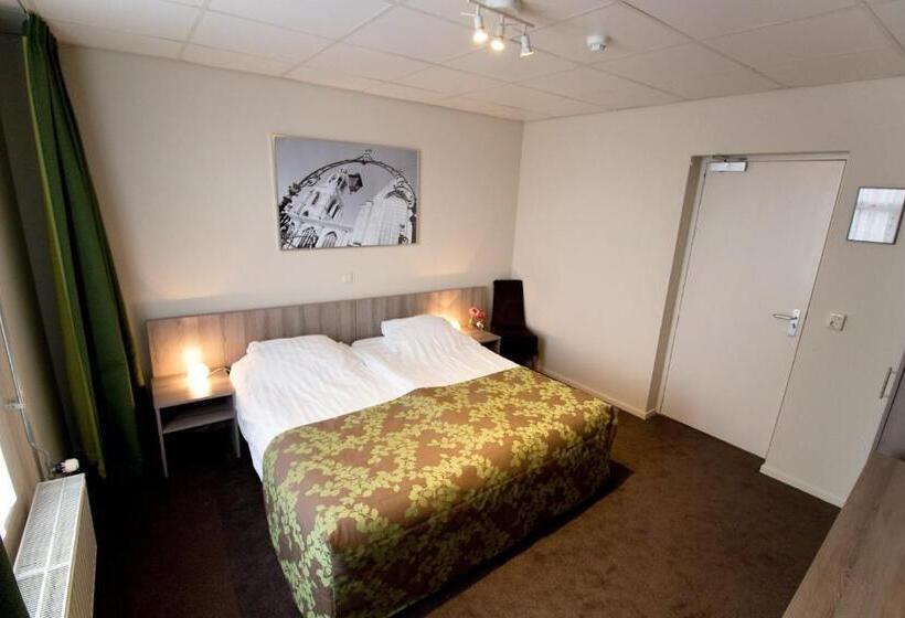 Отель Old Dutch Bergen Op Zoom