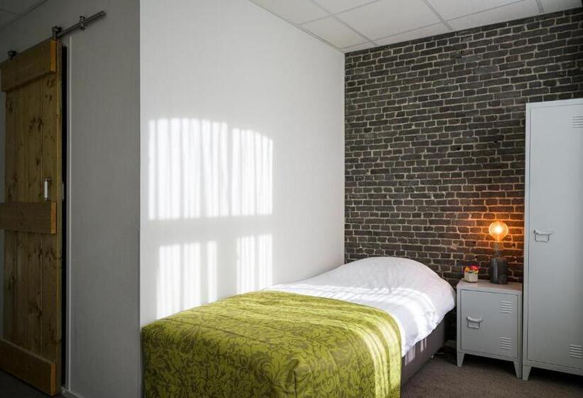 Отель Old Dutch Bergen Op Zoom