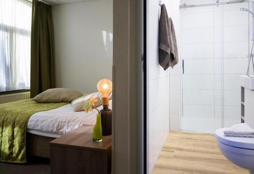 Отель Old Dutch Bergen Op Zoom