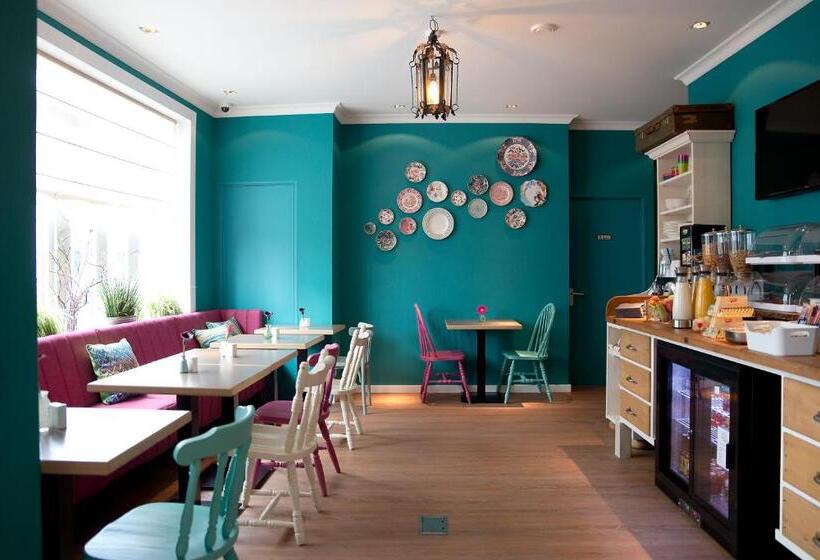 Отель Old Dutch Bergen Op Zoom