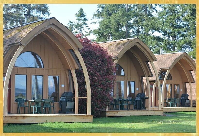 فندق Oyster Bay Resorts