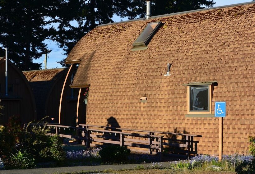 فندق Oyster Bay Resorts