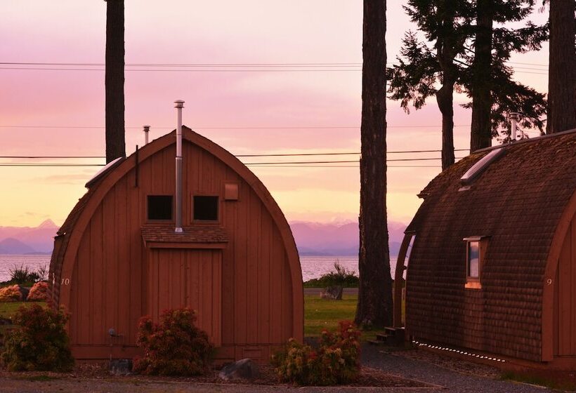 فندق Oyster Bay Resorts