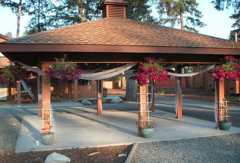 فندق Oyster Bay Resorts