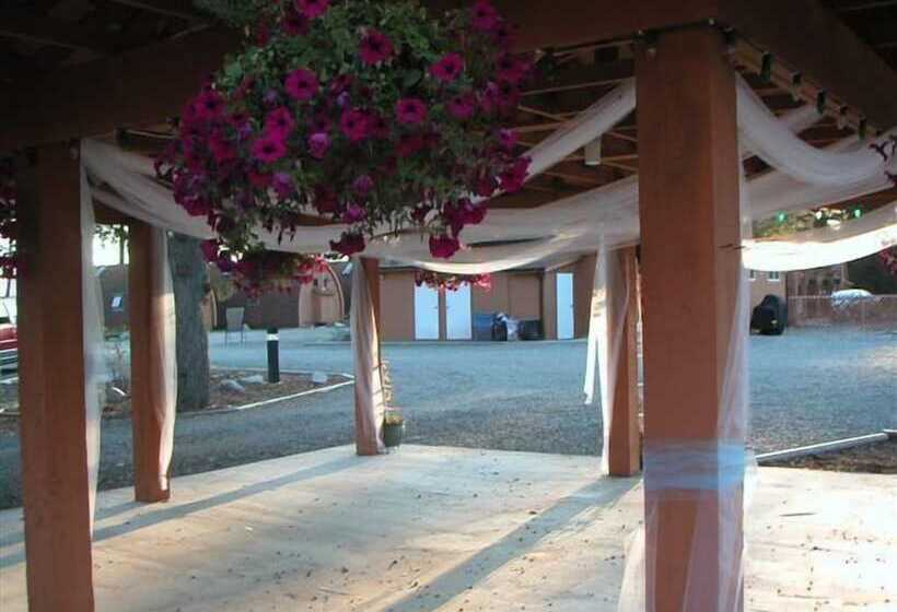 فندق Oyster Bay Resorts