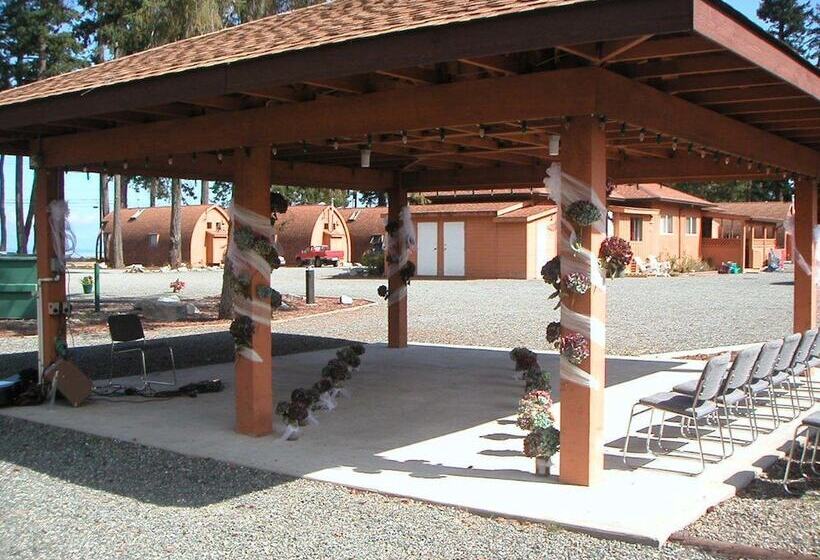 فندق Oyster Bay Resorts