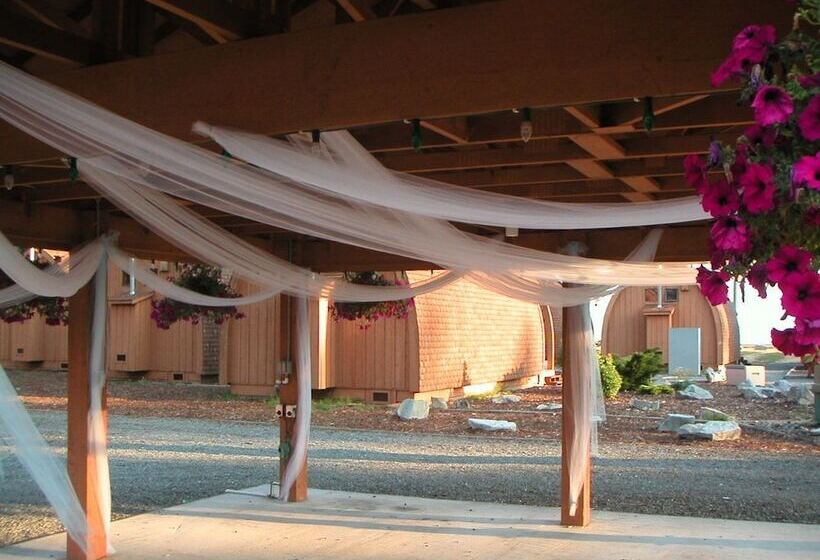 فندق Oyster Bay Resorts