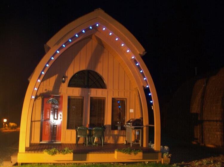 فندق Oyster Bay Resorts