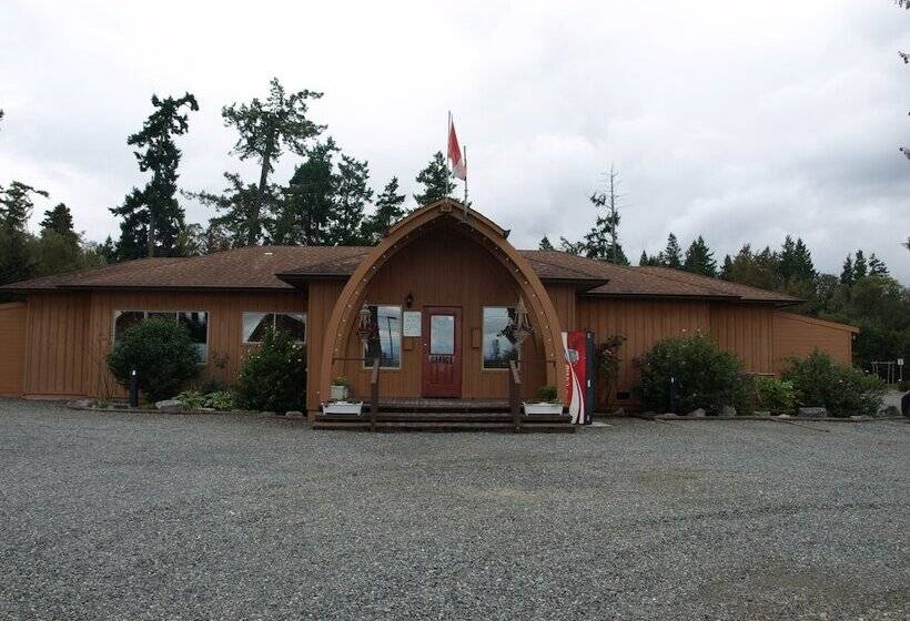 فندق Oyster Bay Resorts