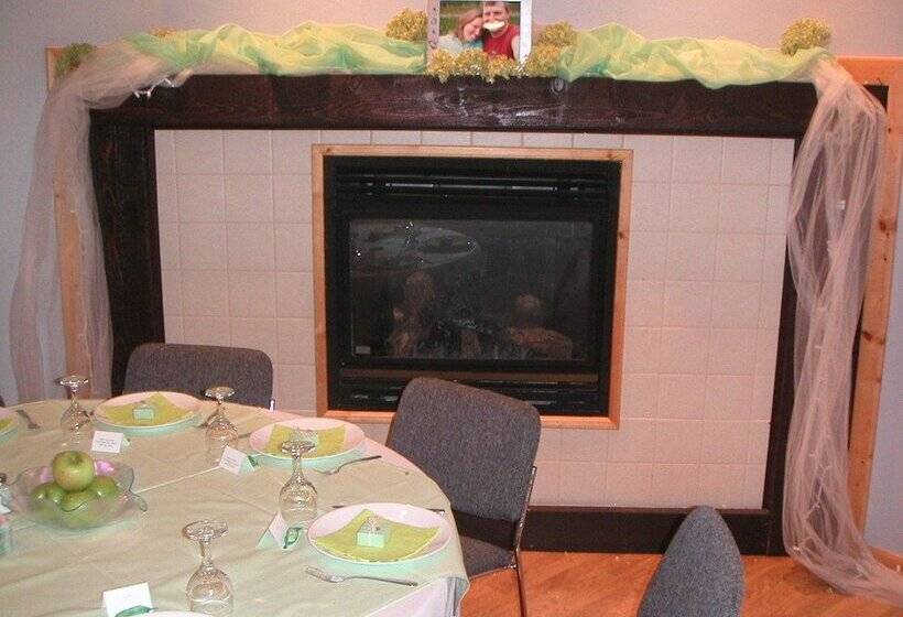 فندق Oyster Bay Resorts