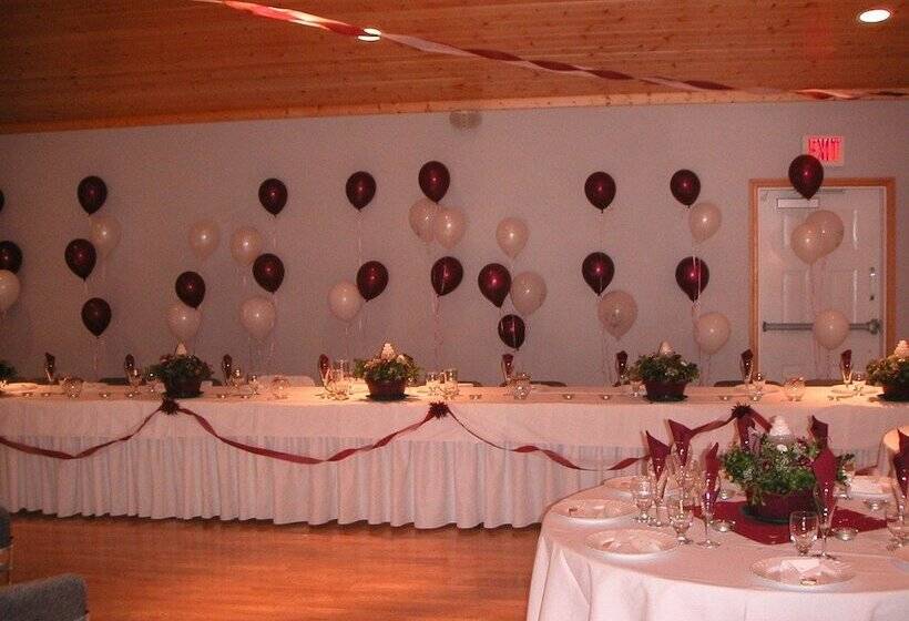 فندق Oyster Bay Resorts