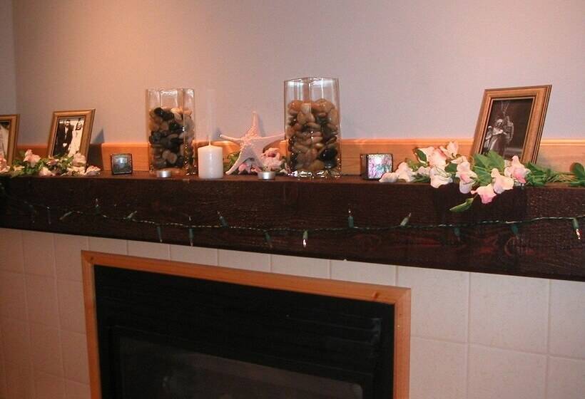 فندق Oyster Bay Resorts