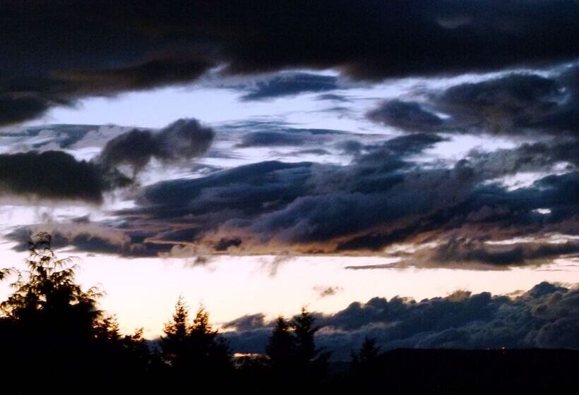 ホテル Panorama Bed And Breakfast