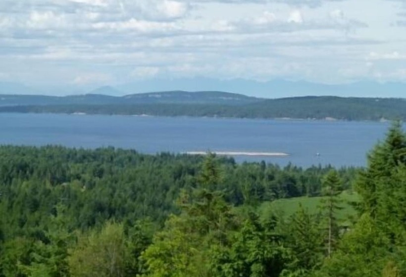 ホテル Panorama Bed And Breakfast