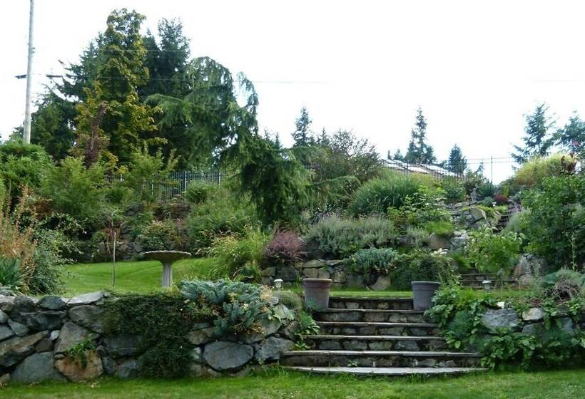 ホテル Panorama Bed And Breakfast