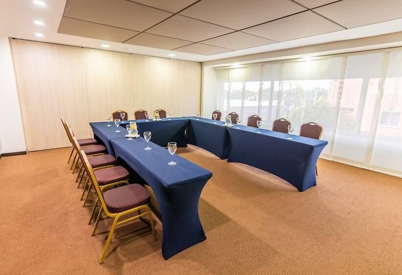 فندق GHL Style Barrancabermeja