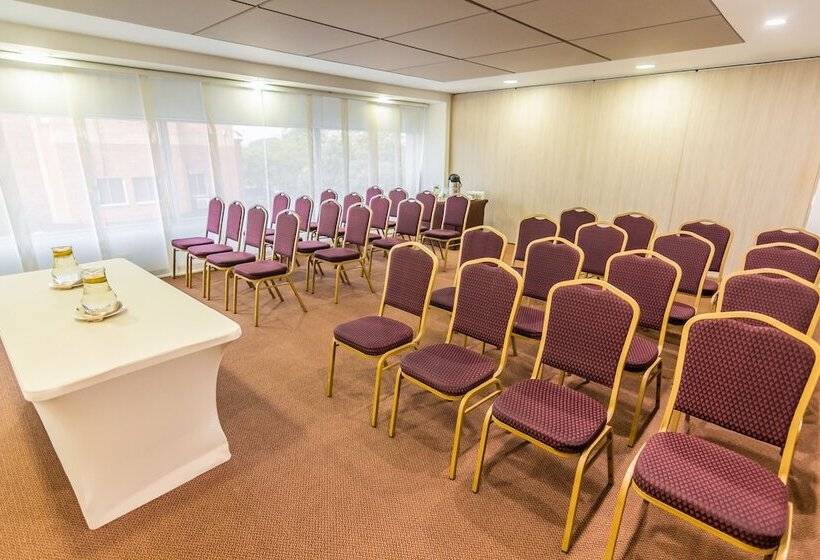 هتل GHL Style Barrancabermeja