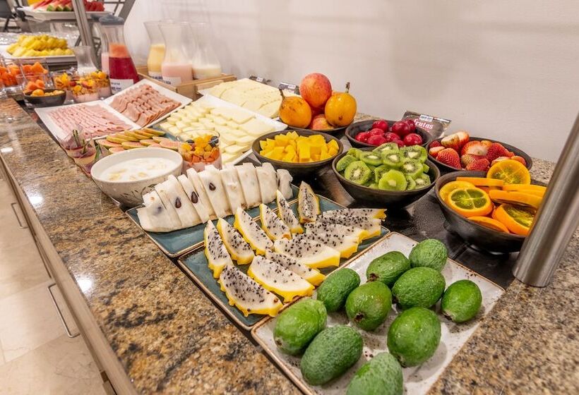 فندق GHL Style Barrancabermeja