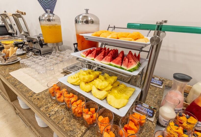 فندق GHL Style Barrancabermeja