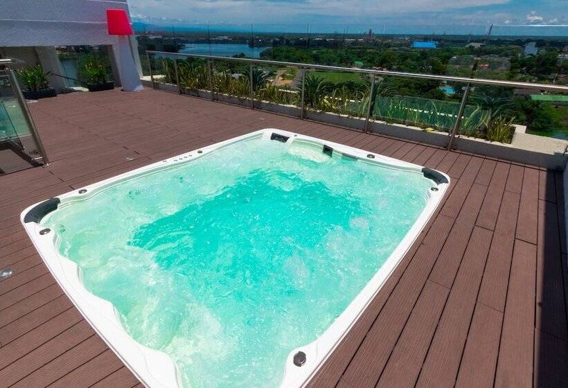 فندق GHL Style Barrancabermeja