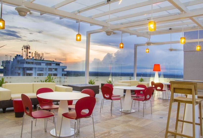 هتل GHL Style Barrancabermeja