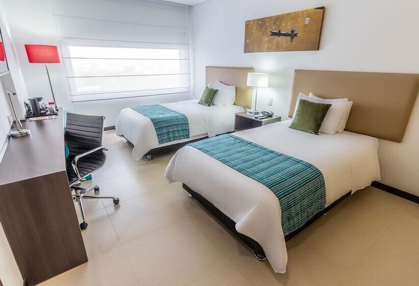 فندق GHL Style Barrancabermeja