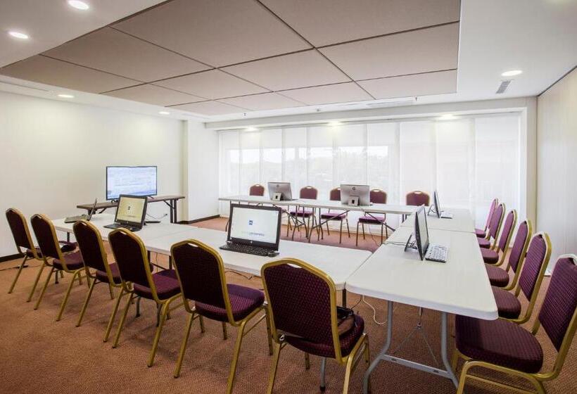 فندق GHL Style Barrancabermeja