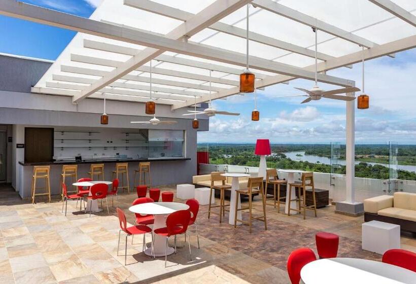 فندق GHL Style Barrancabermeja