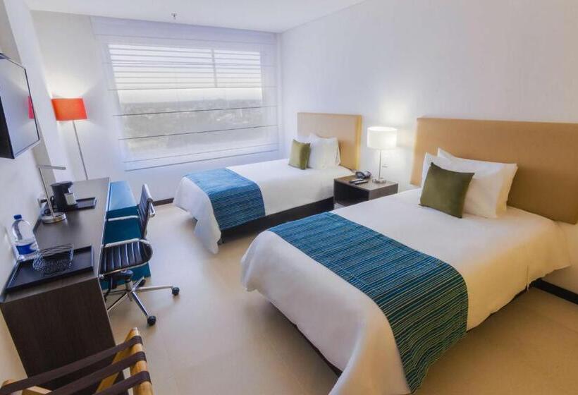 فندق GHL Style Barrancabermeja