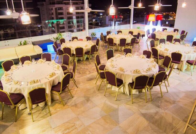 فندق GHL Style Barrancabermeja