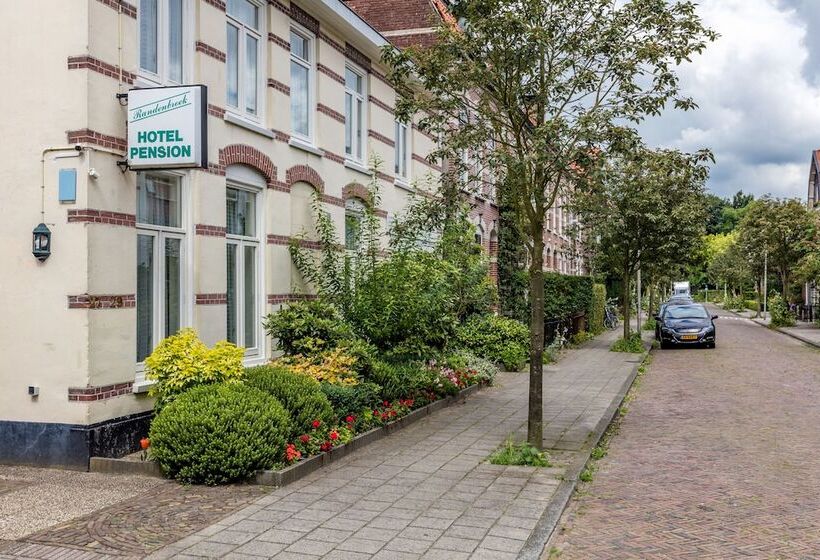 هتل Randenbroek