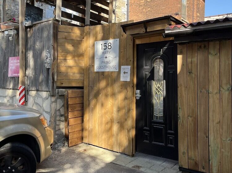 ホテル Pring Guesthouse